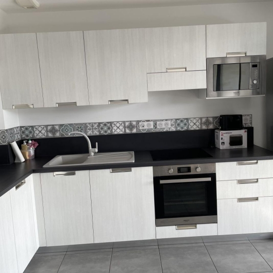  2A IMMOBILIER : Appartement | AJACCIO (20090) | 72 m2 | 1 205 € 