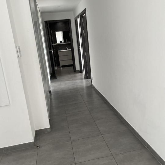  2A IMMOBILIER : Appartement | AJACCIO (20090) | 72 m2 | 1 205 € 