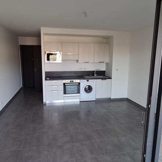  2A IMMOBILIER : Appartement | AJACCIO (20090) | 28 m2 | 570 € 