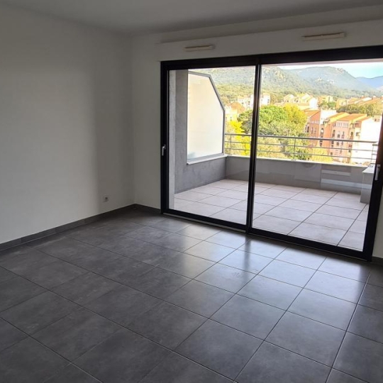  2A IMMOBILIER : Appartement | AJACCIO (20090) | 28 m2 | 570 € 