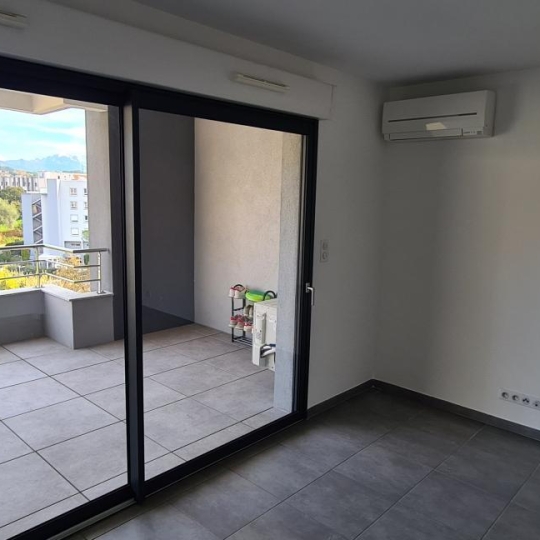  2A IMMOBILIER : Appartement | AJACCIO (20090) | 28 m2 | 570 € 