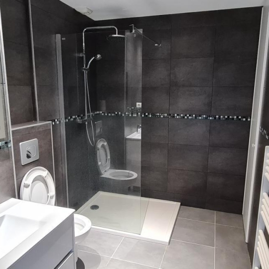  2A IMMOBILIER : Appartement | AJACCIO (20090) | 28 m2 | 570 € 