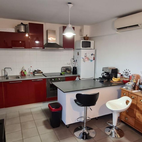 2A IMMOBILIER : Appartement | SARROLA-CARCOPINO (20167) | 40.00m2 | 750 € 2A IMMOBILIER : Appartement | SARROLA-CARCOPINO (20167) | 40.00m2 | 750 €
