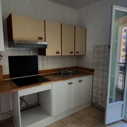  2A IMMOBILIER : Appartement | AJACCIO (20090) | 67 m2 | 850 € 