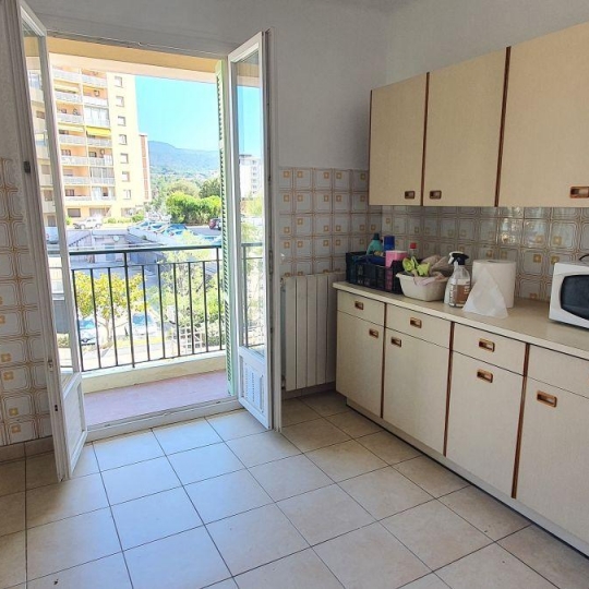  2A IMMOBILIER : Appartement | AJACCIO (20090) | 67 m2 | 850 € 