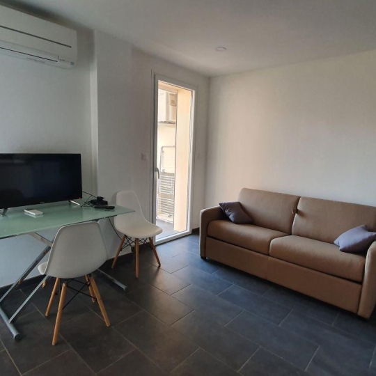  2A IMMOBILIER : Appartement | AJACCIO (20090) | 33 m2 | 730 € 