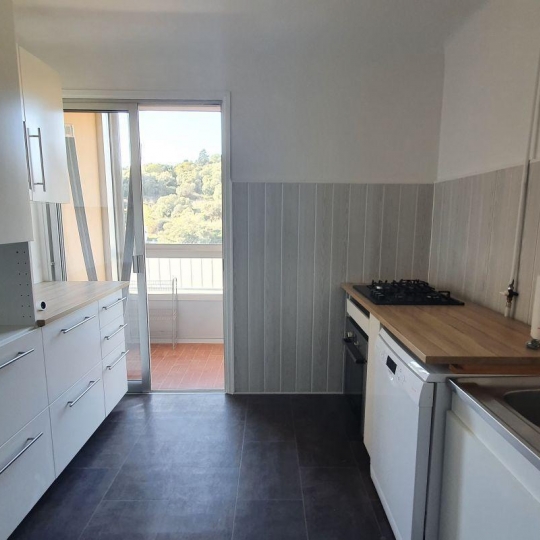  2A IMMOBILIER : Appartement | AJACCIO (20090) | 100 m2 | 1 180 € 