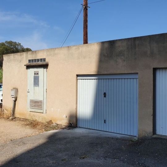2A IMMOBILIER : Garage / Parking | AJACCIO (20090) | 25.00m2 | 151 € 