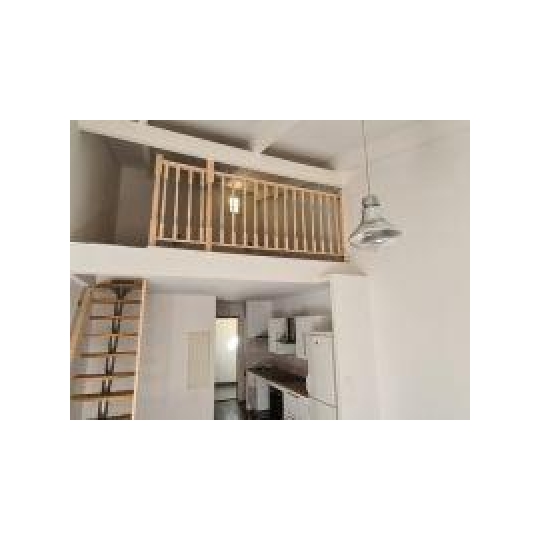  2A IMMOBILIER : Appartement | AJACCIO (20090) | 35 m2 | 650 € 