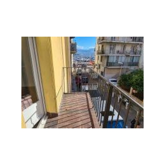  2A IMMOBILIER : Apartment | AJACCIO (20090) | 35 m2 | 650 € 