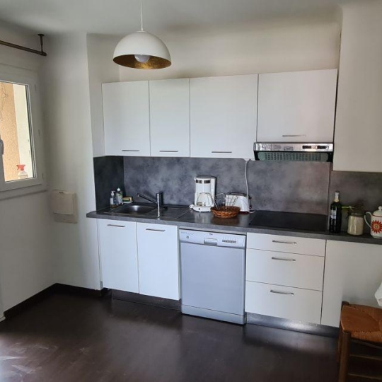  2A IMMOBILIER : Appartement | AJACCIO (20090) | 79 m2 | 1 150 € 