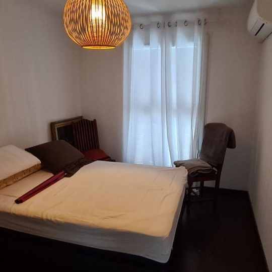  2A IMMOBILIER : Appartement | AJACCIO (20090) | 79 m2 | 1 150 € 