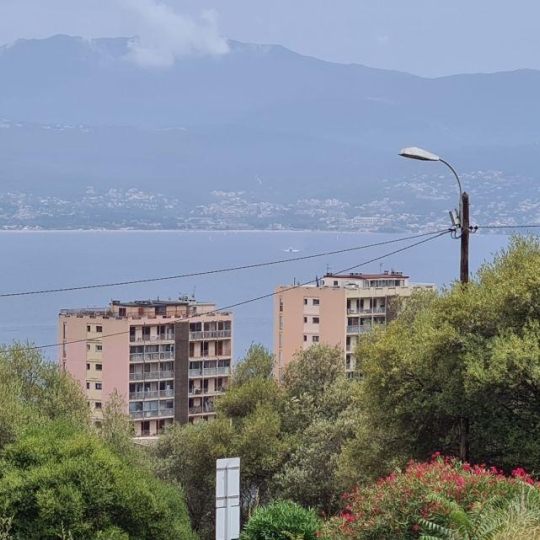  2A IMMOBILIER : Appartement | AJACCIO (20090) | 79 m2 | 1 150 € 
