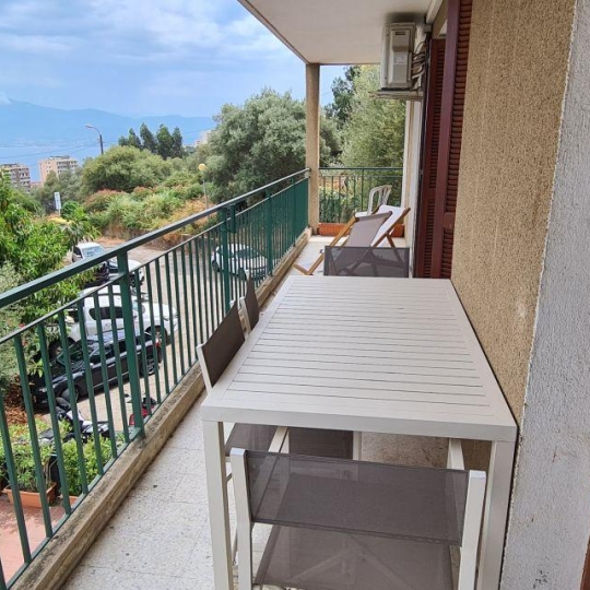  2A IMMOBILIER : Appartement | AJACCIO (20090) | 78 m2 | 1 100 € 