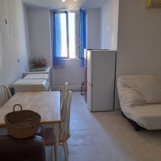  2A IMMOBILIER : Appartement | AJACCIO (20090) | 34 m2 | 605 € 