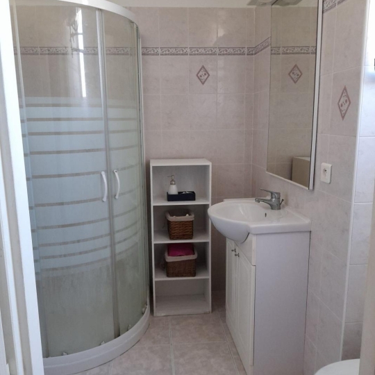  2A IMMOBILIER : Appartement | AJACCIO (20090) | 34 m2 | 605 € 
