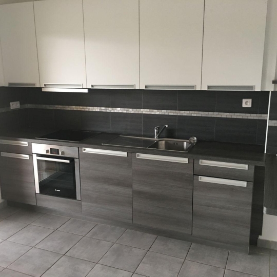  2A IMMOBILIER : Appartement | AJACCIO (20090) | 67 m2 | 1 170 € 