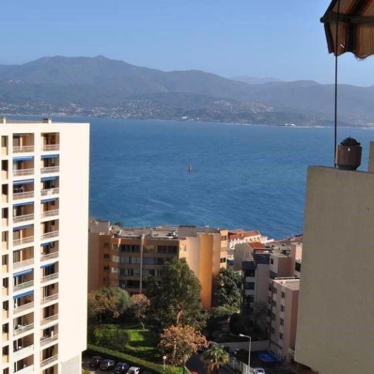  2A IMMOBILIER : Appartement | AJACCIO (20090) | 57 m2 | 850 € 