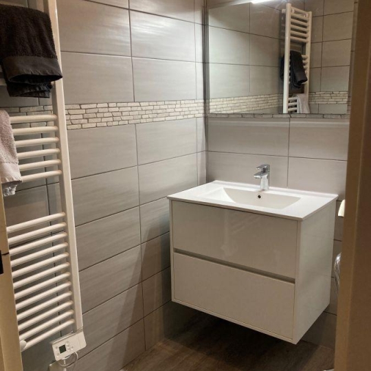  2A IMMOBILIER : Appartement | AJACCIO (20090) | 57 m2 | 850 € 