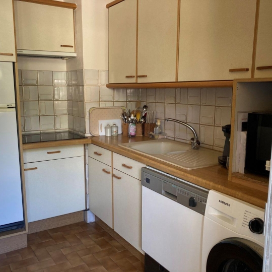  2A IMMOBILIER : Appartement | AJACCIO (20090) | 57 m2 | 850 € 