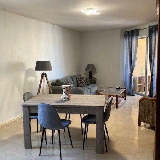  2A IMMOBILIER : Appartement | AJACCIO (20090) | 57 m2 | 850 € 