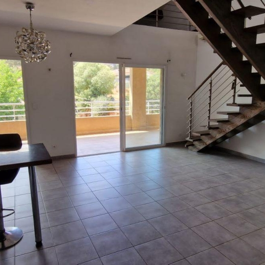 2A IMMOBILIER : Appartement | AJACCIO (20090) | 117.63m2 | 1 600 € 
