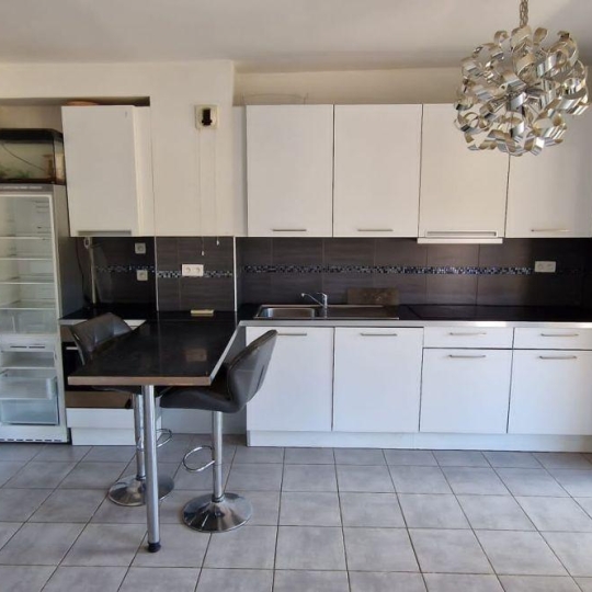  2A IMMOBILIER : Appartement | AJACCIO (20090) | 118 m2 | 1 600 € 