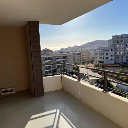  2A IMMOBILIER : Appartement | AJACCIO (20090) | 43 m2 | 730 € 