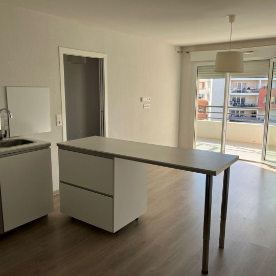  2A IMMOBILIER : Appartement | AJACCIO (20090) | 43 m2 | 730 € 