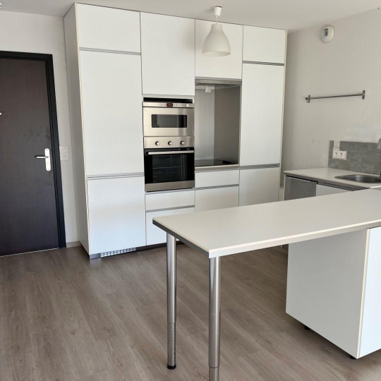  2A IMMOBILIER : Appartement | AJACCIO (20090) | 43 m2 | 730 € 