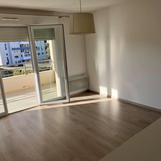  2A IMMOBILIER : Appartement | AJACCIO (20090) | 43 m2 | 730 € 