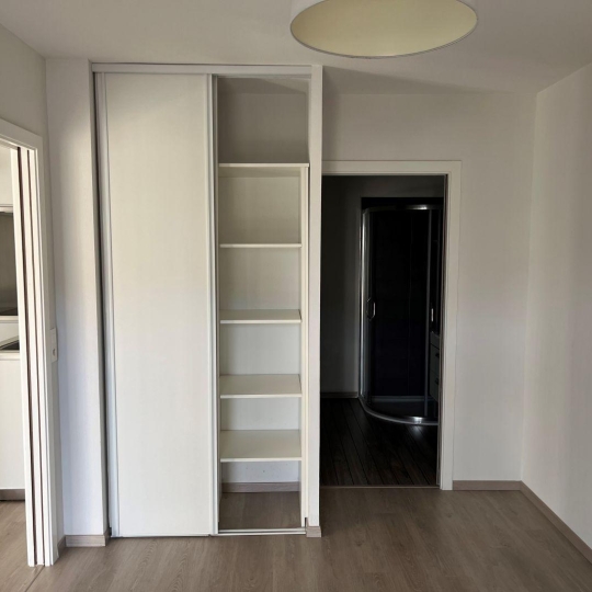  2A IMMOBILIER : Appartement | AJACCIO (20090) | 43 m2 | 730 € 