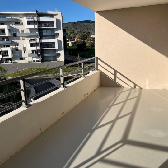  2A IMMOBILIER : Appartement | AJACCIO (20090) | 43 m2 | 730 € 