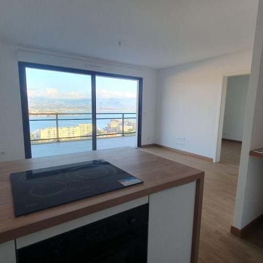  2A IMMOBILIER : Appartement | AJACCIO (20000) | 44 m2 | 890 € 