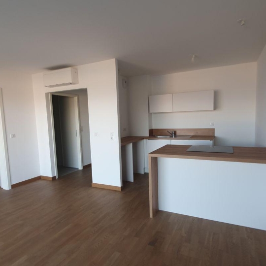  2A IMMOBILIER : Appartement | AJACCIO (20000) | 44 m2 | 890 € 
