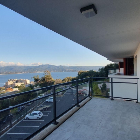  2A IMMOBILIER : Appartement | AJACCIO (20000) | 44 m2 | 890 € 