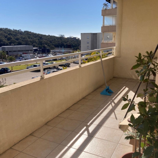  2A IMMOBILIER : Appartement | AJACCIO (20090) | 64 m2 | 910 € 