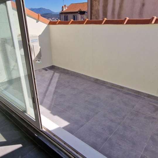  2A IMMOBILIER : Appartement | AJACCIO (20090) | 25 m2 | 690 € 