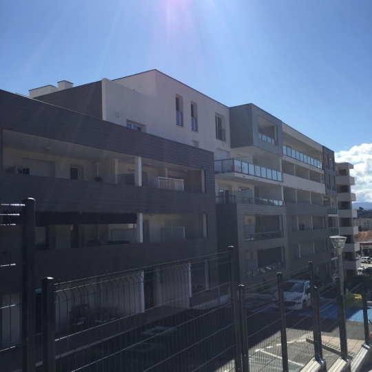  2A IMMOBILIER : Appartement | AJACCIO (20090) | 45 m2 | 790 € 