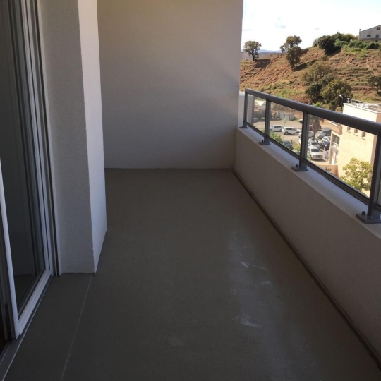  2A IMMOBILIER : Appartement | AJACCIO (20090) | 45 m2 | 790 € 
