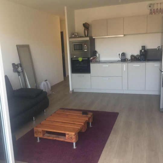  2A IMMOBILIER : Appartement | AJACCIO (20090) | 45 m2 | 790 € 