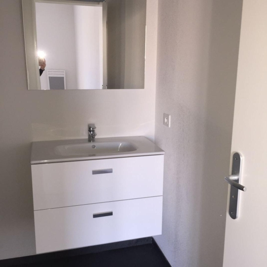  2A IMMOBILIER : Appartement | AJACCIO (20090) | 45 m2 | 790 € 
