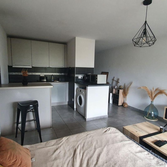 2A IMMOBILIER : Appartement | AJACCIO (20090) | 31.00m2 | 670 € 