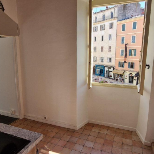  2A IMMOBILIER : Appartement | AJACCIO (20000) | 35 m2 | 740 € 