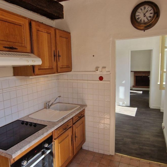  2A IMMOBILIER : Appartement | AJACCIO (20000) | 35 m2 | 740 € 