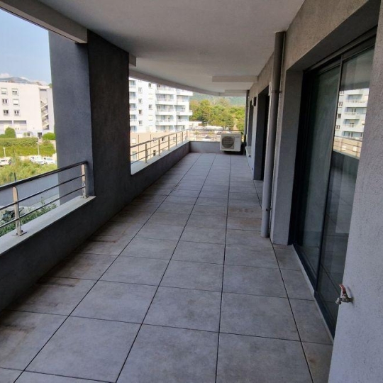 2A IMMOBILIER : Appartement | AJACCIO (20090) | 72.51m2 | 1 100 € 