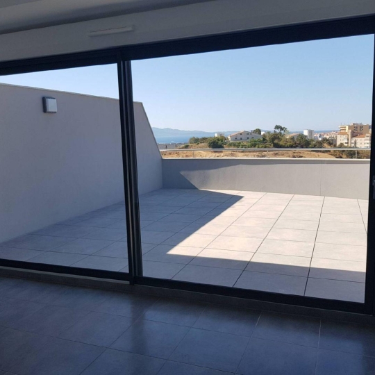  2A IMMOBILIER : Appartement | AJACCIO (20090) | 60 m2 | 1 100 € 