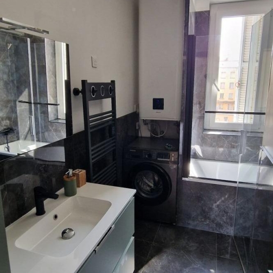  2A IMMOBILIER : Appartement | AJACCIO (20090) | 73 m2 | 1 170 € 