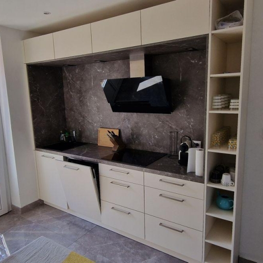 2A IMMOBILIER : Appartement | AJACCIO (20090) | 72.71m2 | 1 170 € 