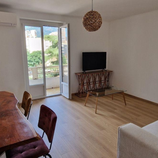  2A IMMOBILIER : Appartement | AJACCIO (20090) | 73 m2 | 1 170 € 